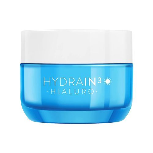 Dermedic – Hydrain3 Deep Moisturizing Cream (SPF 15)