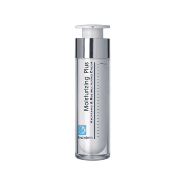 Frezyderm – Moisturizing Plus Cream