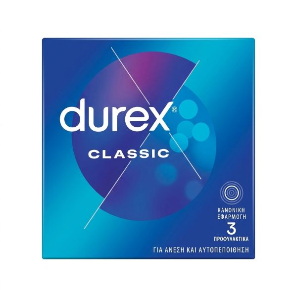 Durex – Classic