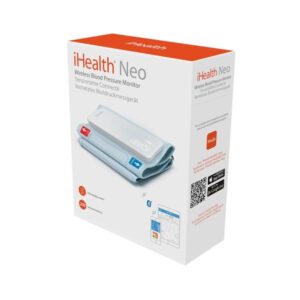 iHealth Neo Aparat Tensioni