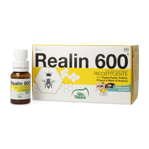 Alta Natura – Realin 600