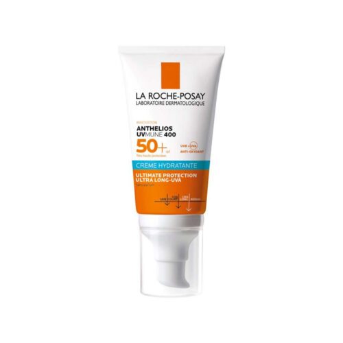 La Roche Posay – Anthelios Ultra Cream (SPF 50+)