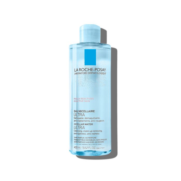 La Roche Posay – Micellar Water Ultra Reactive Skin