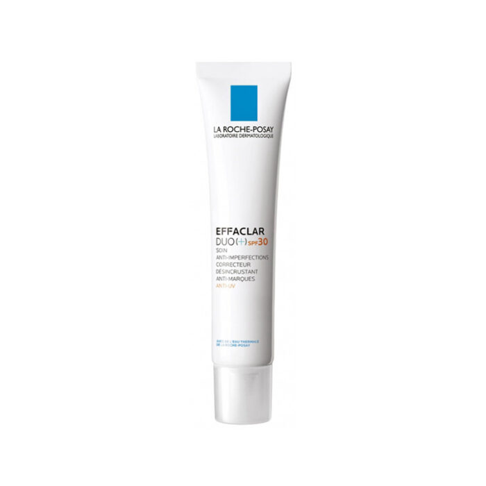 La Roche Posay – Effaclar Duo SPF 30