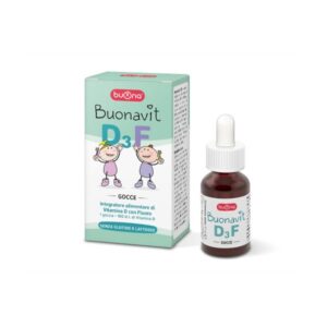 Buonavit – D3F