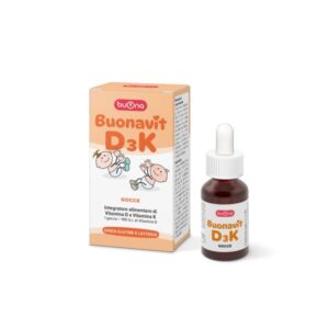 Buona – Buonavit D3K