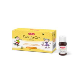 Buona – Energia Oro