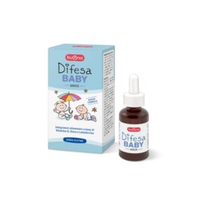 Buona – Difesa Gocce Baby