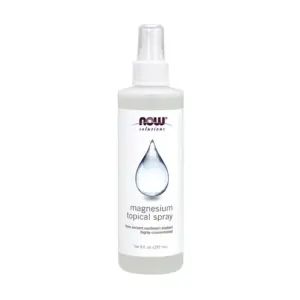 Now – Magnesium Lotion 237ml