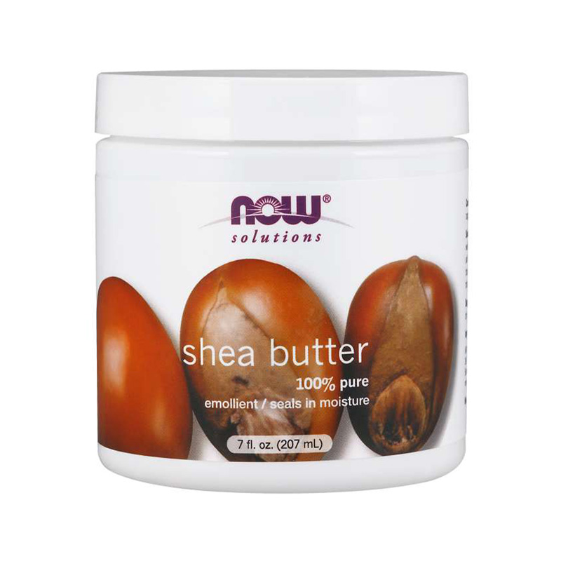 Now – Shea Butter 207ml