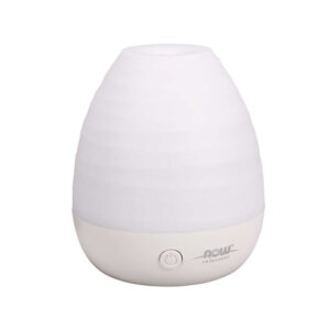 Now – Ultrasonic USB Essential Oil Diffuser