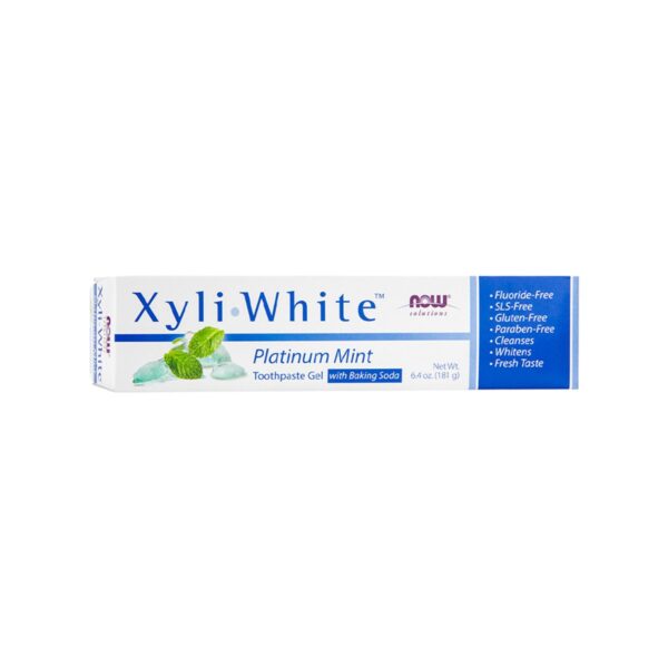 Now-XyliWhite™-Platinum-Mint-Toothpaste-Gel-with-Baking-Soda.jpg Now – XyliWhite Platinum Mint Toothpaste Gel with Baking Soda