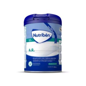 Nutriben – Anti Reflux (0m+)