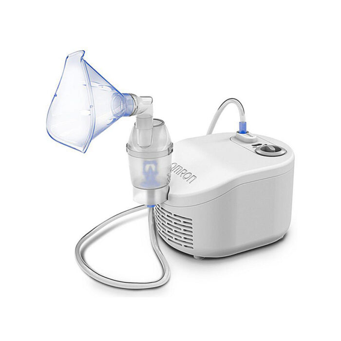 Omron – Compressor Nebulizer NE-C101