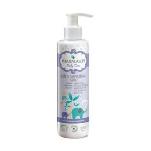 Pharmasept – Extra Sensitive Bath