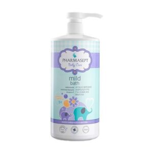 Pharmasept – Baby Care Mild Bath 500ml