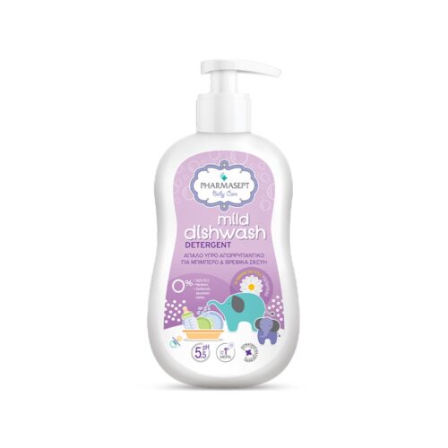Pharmasept – Detergjent për enët