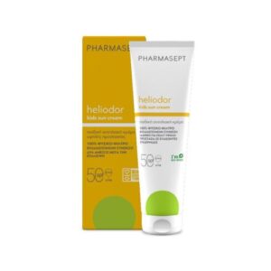 Pharmasept – Heliodor Kids Sun Cream (SPF 50+)