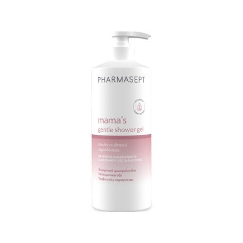 Pharmasept – Mama’s Gentle Shower Gel