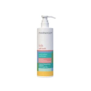 Pharmasept – Kid Soft Bath, xhel larës antialergjik 500ml