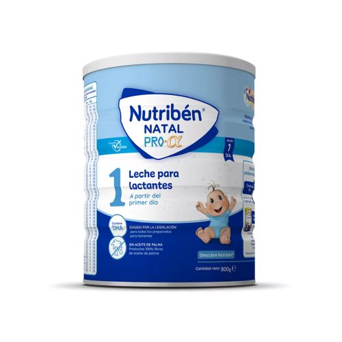 Qumesht-Natal-1-0m-800GR Nutriben – Qumësht Natal 1 800gr