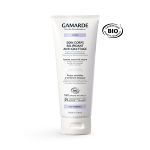 Gamarde Soin Corps Relipidant