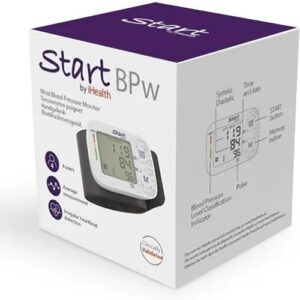 Start Ihealth Aparat Tensioni Kyci