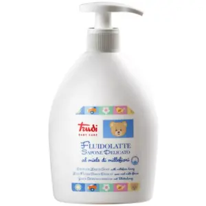 Trudi – Fluidolatte