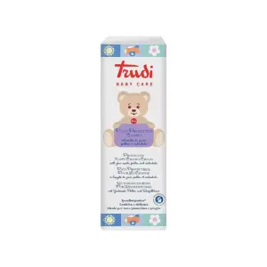 Trudi – Protective Nappy Change Cream