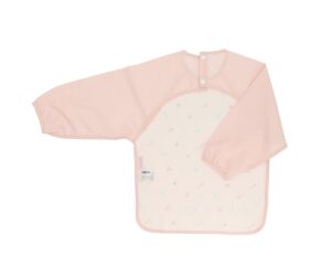 Tutete Bib with Sleeves