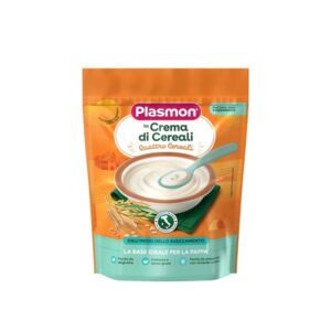 Plasmon – Krem 4 Drithera (6m+)
