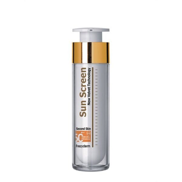 Frezyderm – Sun Screen Krem fytyre Velvet (SPF 50+)