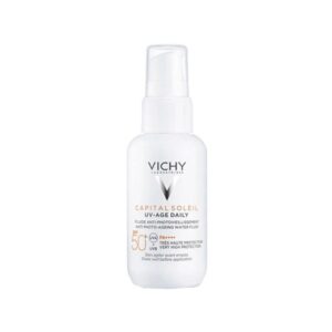 Vichy – Capital Soleil UV-Age Daily (SPF 50+)