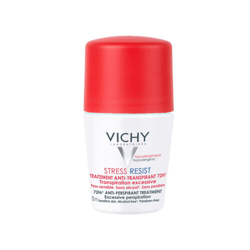 Vichy – Deodorant Stress Resist Roll-on