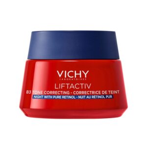Vichy – Liftactiv B3 Night Cream With Pure Retinol