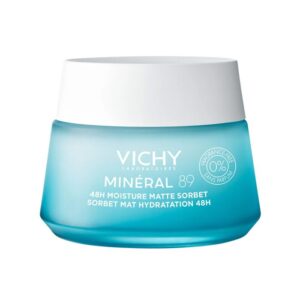 Vichy – Mineral 89 Moisture Matte Sorbet