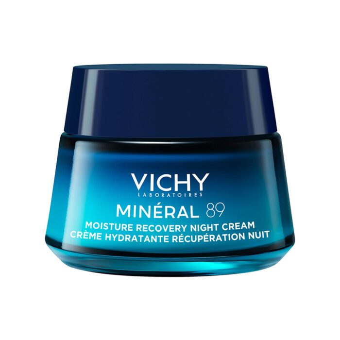Vichy-Mineral-89-Moisture-Recovery-Melatonin-Night-Cream-700x700-1.jpg Vichy – Mineral 89 Moisture Recovery Melatonin Night Cream