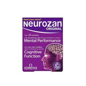 Vitabiotics – Neurozan Original
