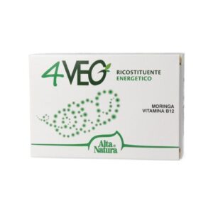Alta Natura – 4 Veg