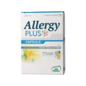 Alta Natura – Allergy Plus
