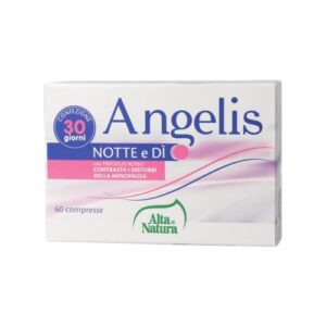 Alta Natura – Angelis Night & Day