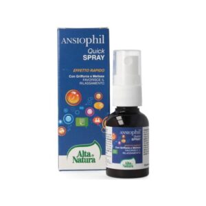Alta Natura – Ansiophil Spray