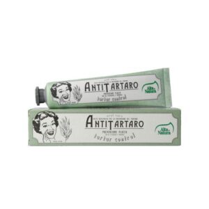 Alta Natura – Oral Care Antitartaro