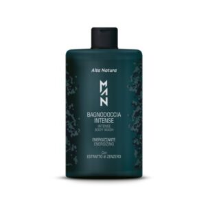 Alta Natura – BagnoDoccia Man Intense