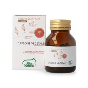 Alta Natura – Carbone Vegetale