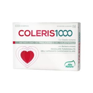 Alta Natura – Coleris 1000