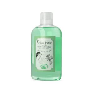 Alta Natura – Oral Care Collutorio