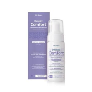 Alta Natura – Deter Day Comfort (pH 6.5)
