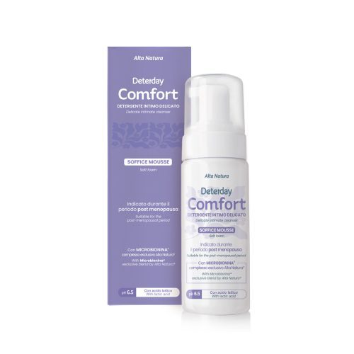 Alta Natura – Deter Day Comfort (pH 6.5)