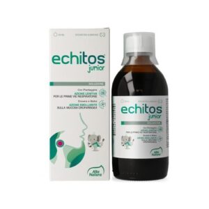 Alta Natura – Echitos Junior